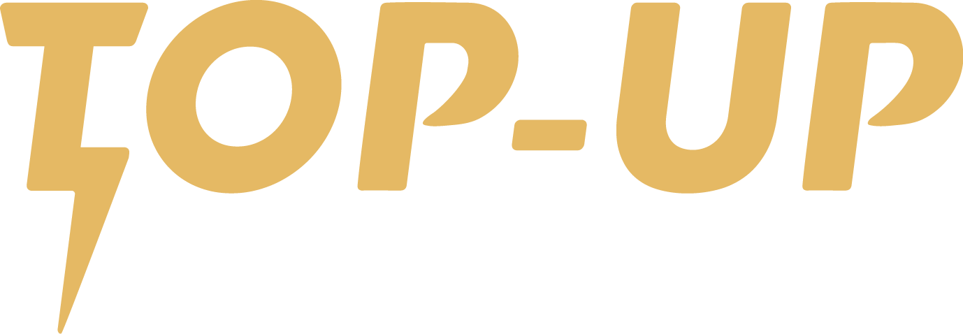 TopUpCenter Logo