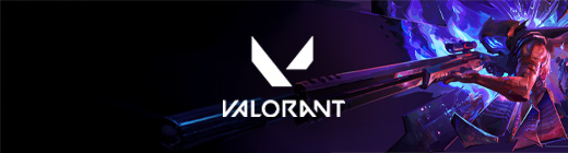 Valorant VP