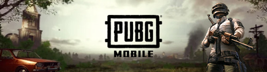 PUBG Mobile UC
