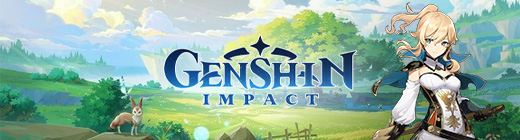 Genshin Impact Genesis Crystals
