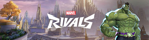 Marvel Rivals Latis