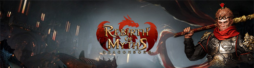 Rebirth of Myths Star Tokens