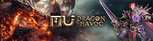 MU: Dragon Havoc Vouchers