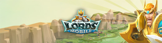 Lords Mobile Diamonds