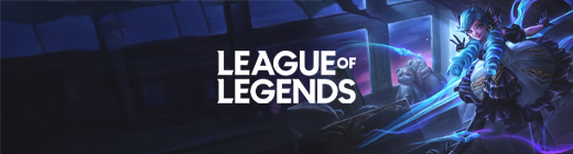 League of Legends (LoL) RP
