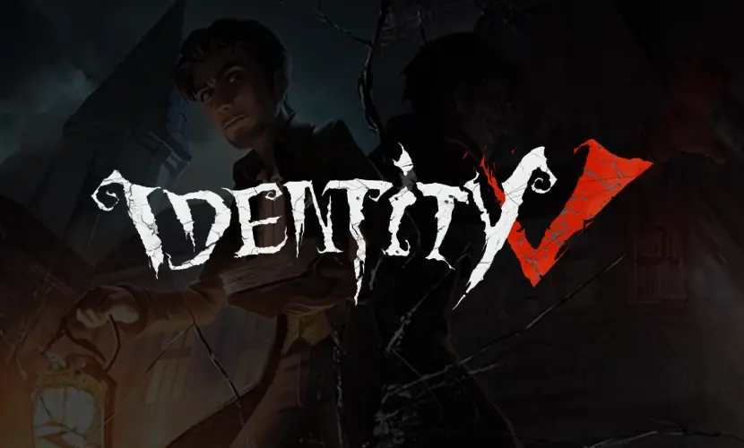Identity V 2227 Echoes