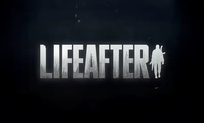 LifeAfter 7768 Credits