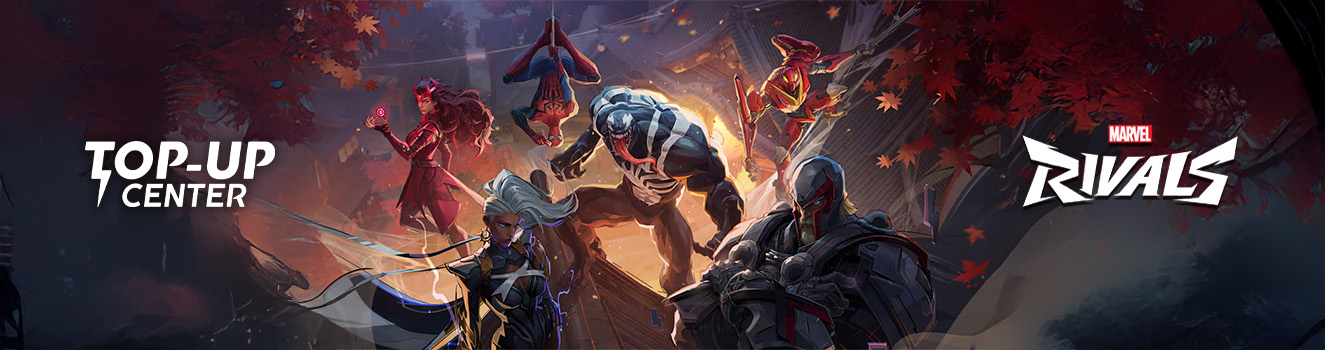 Marvel Rivals